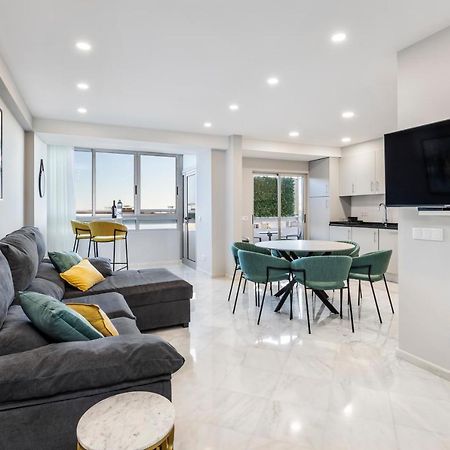 Faro Main Avenue Apartment Екстериор снимка