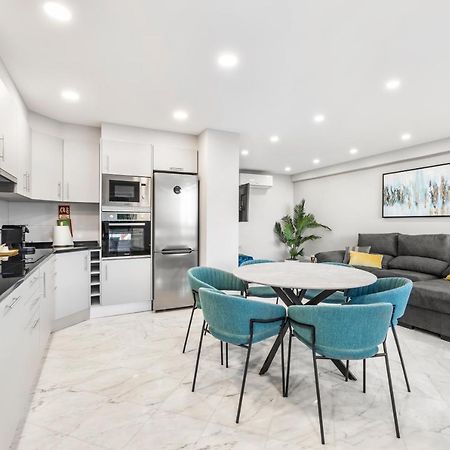 Faro Main Avenue Apartment Екстериор снимка