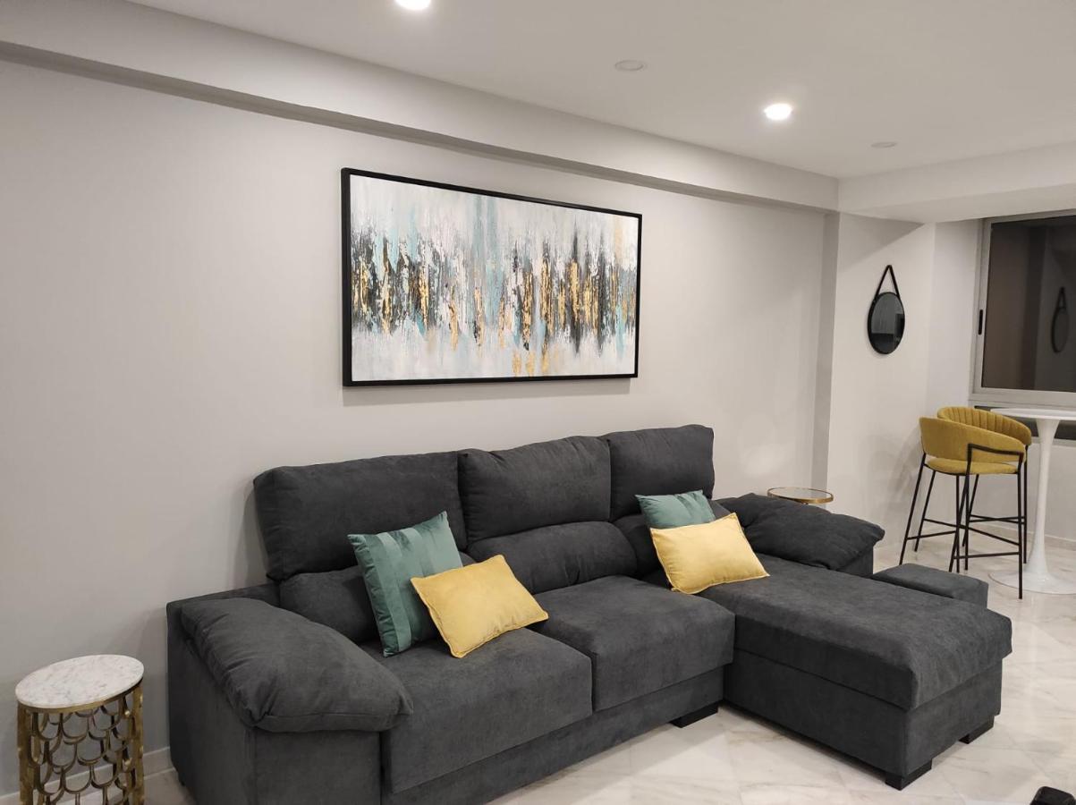 Faro Main Avenue Apartment Екстериор снимка
