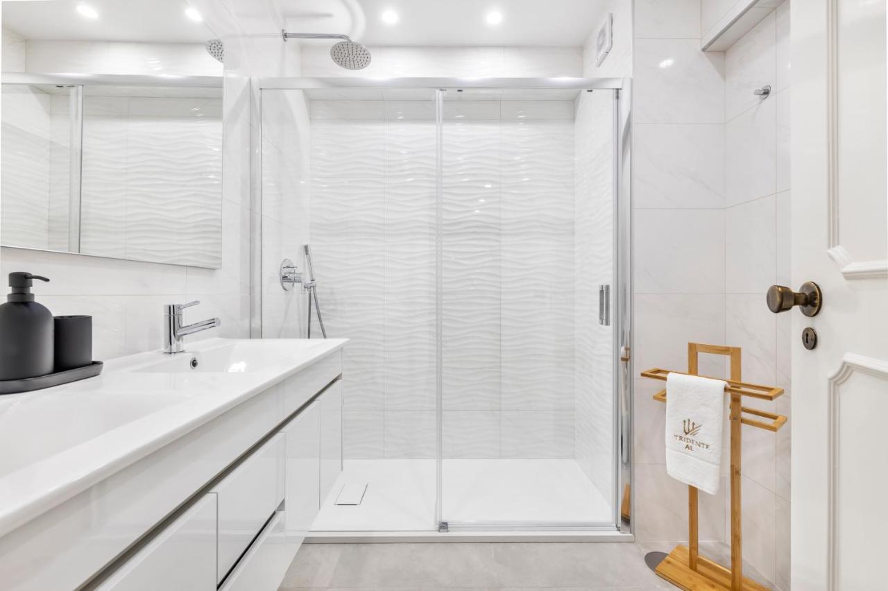Faro Main Avenue Apartment Екстериор снимка