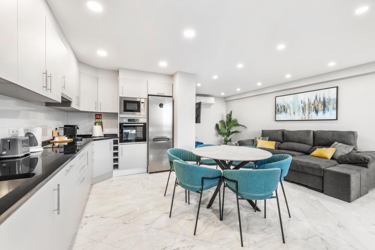 Faro Main Avenue Apartment Екстериор снимка