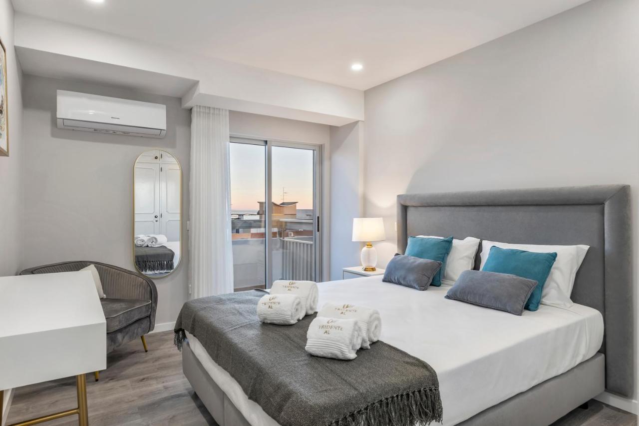 Faro Main Avenue Apartment Екстериор снимка